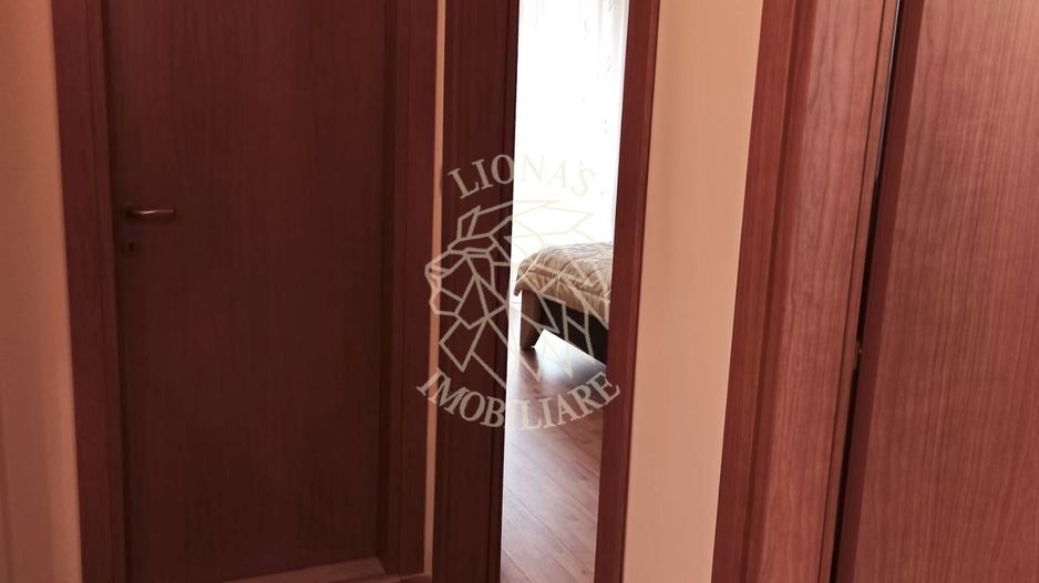 Apartament Nou 3 camere 92mp+balcon 20mp-etaj 1-Zona Sanovil Viisoara - Poză 6