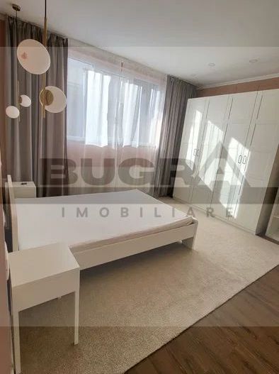 Apartament 2 camere, pet-friendly, gradina, zona Restaurant Roata - Poză 3