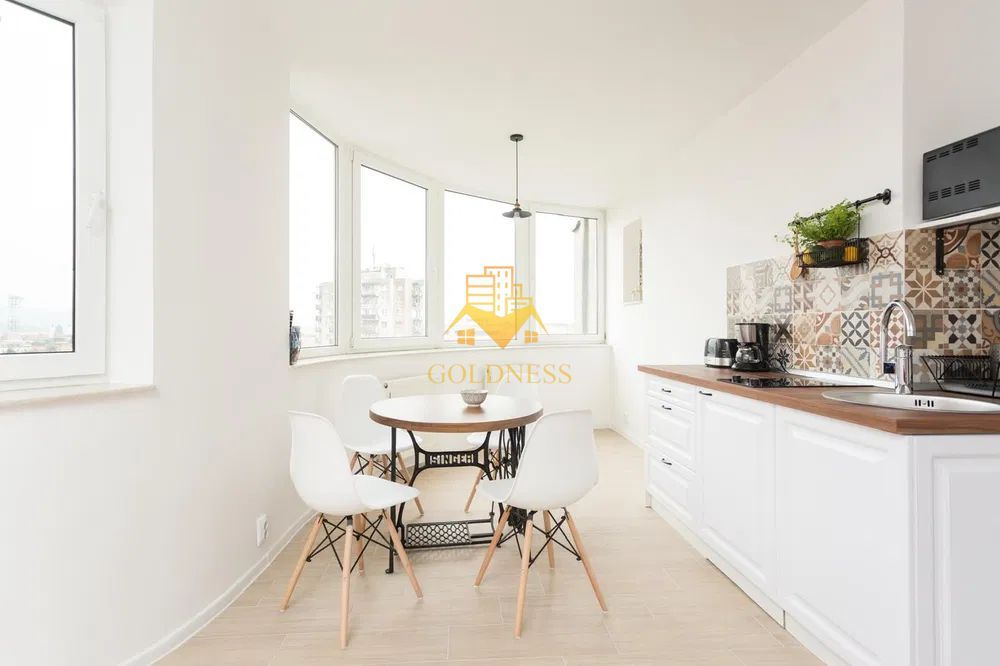 2 Camere Openspace, Modern,Cipariu, Titulescu,Fac.de drept,FSPAC,Vibre - Poză 2