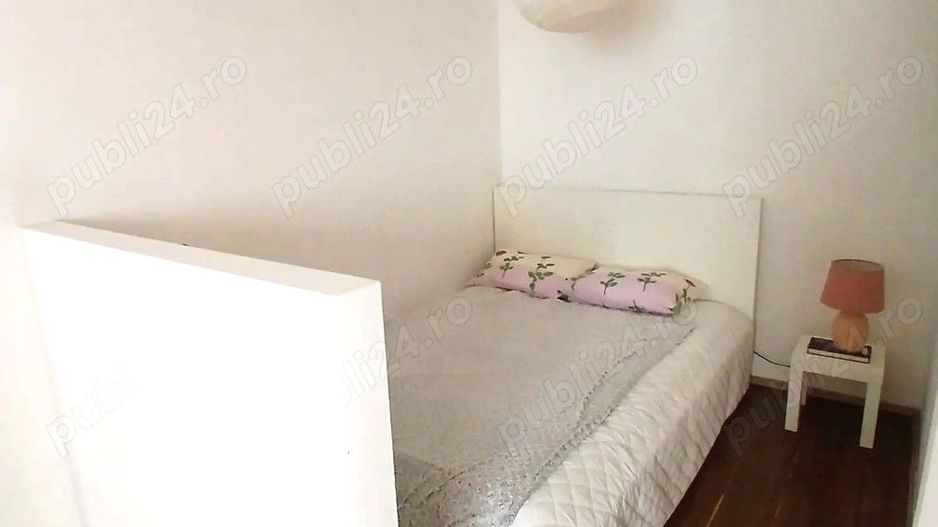 închiriere Garsonieră studio, bloc nou, centrală proprie, 5 min metrou Iancului - Poză 5