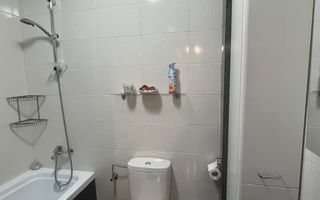 Apartament elegant cu trei camere, Metalurgiei, 167.000 negociabil - Poză 10
