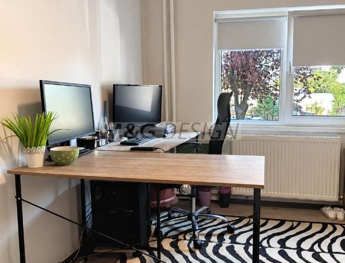 Vând apartament cu 3 camere | Bucovina - Poză 6
