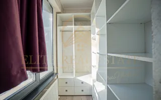 Tomis Nord/Campus - Apartament cu 2 camere, mobilat si utilat, etaj 3. - Poză 11