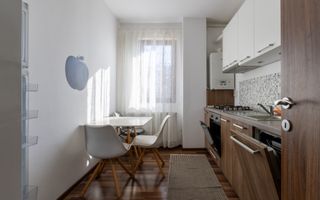 2 camere, modern, bloc nou, garaj, Iris Zona Maramuresului, Oasului - Poză 10