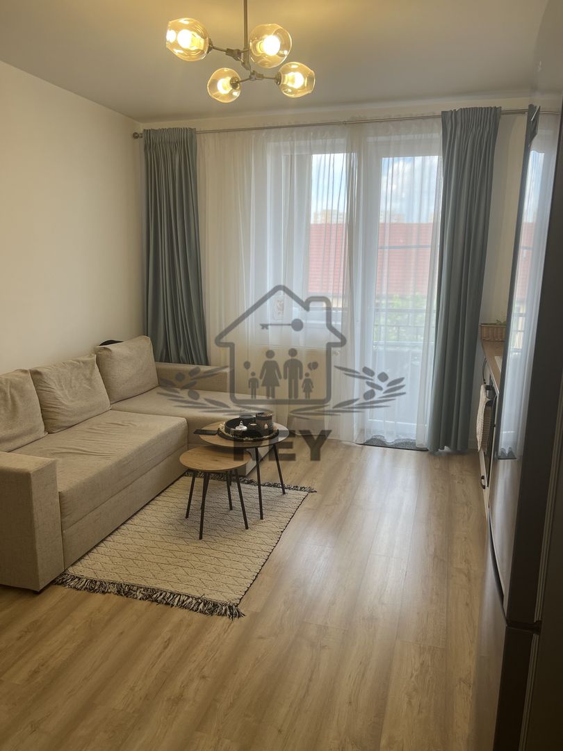 Apartament cu 1 dormitor de vanzare strada Pictor Brana/Selimbar/Sibiu - Poză 16
