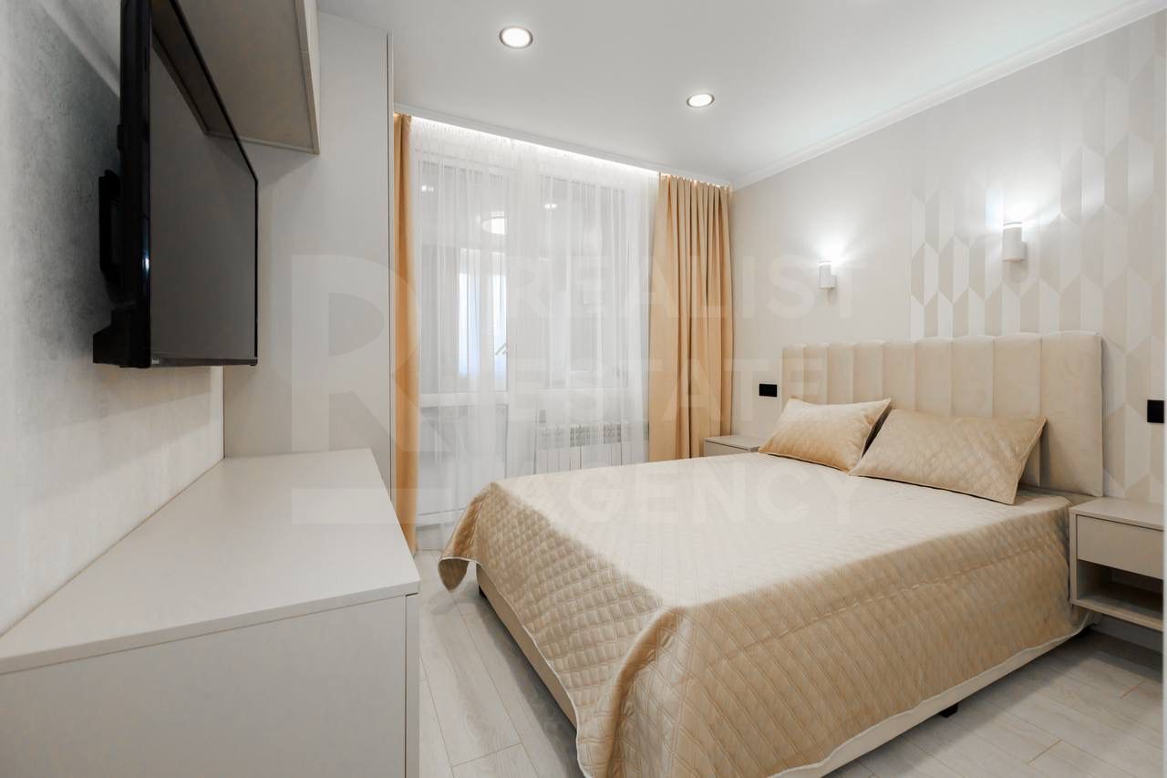 Vânzare, garsoniereă, str.  Belgrad, Botanica - Poză 5