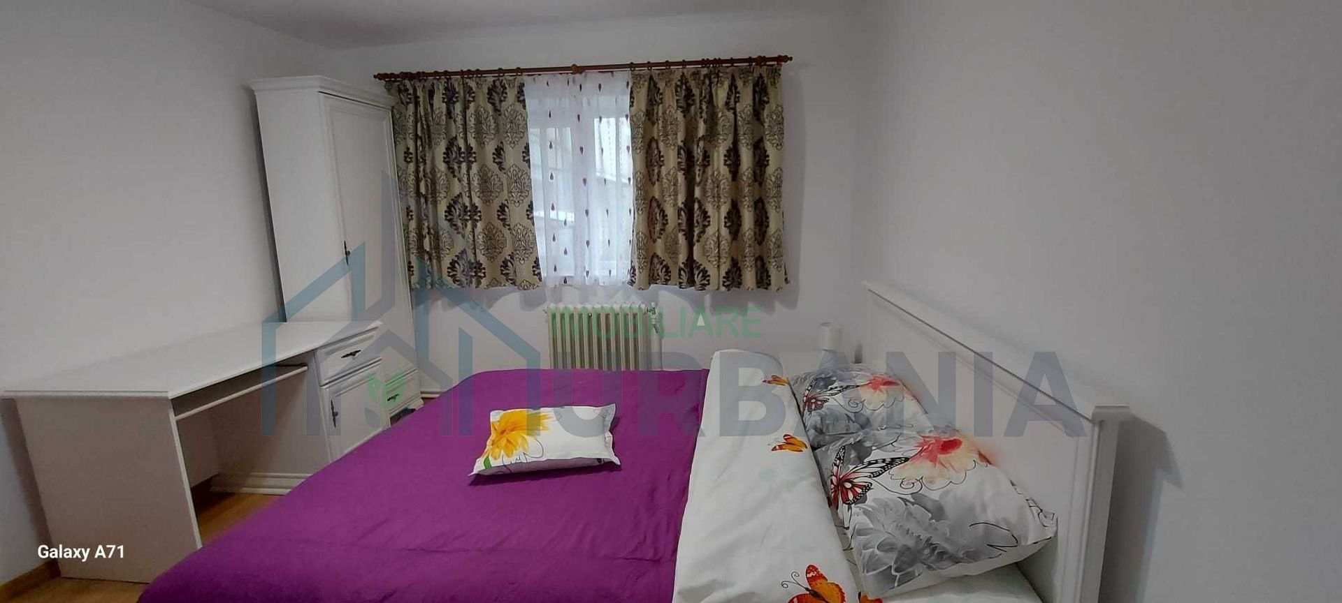 Apartament 2 camere decomandat, Carrefour Gara, recent renovat - Poză 3