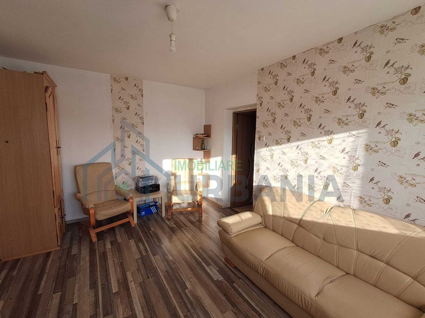 Închiriez apartament 3 camere Iasi, Podu Ros - Poză 1