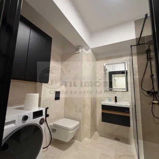 Apartament 2 camere + parcare subterană (opțional) –Copou- Royal Town - Poză 7