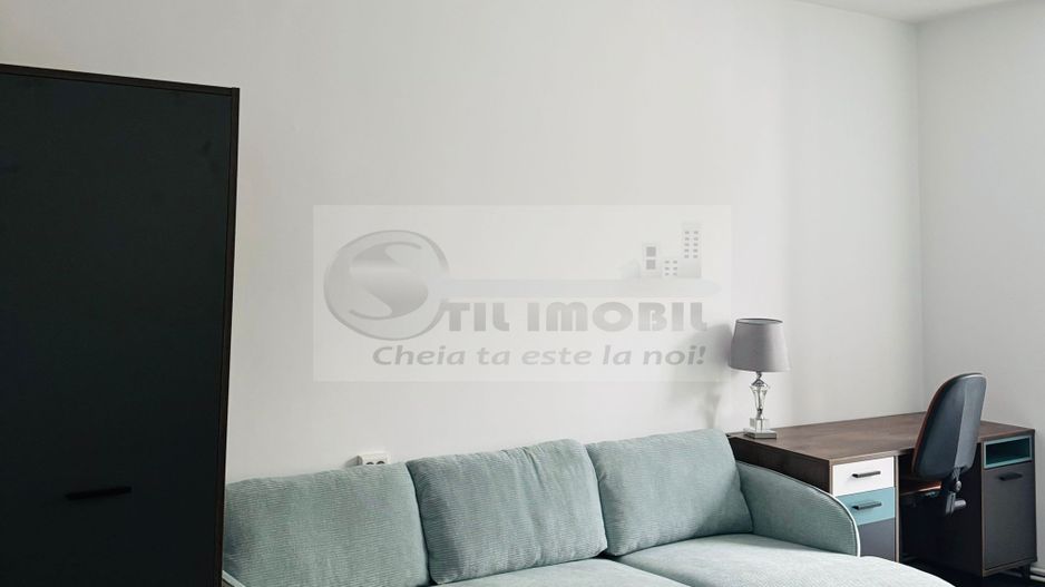 Apartament ultracentral 2 camere de închiriat – Cuza Vodă - Poză 1