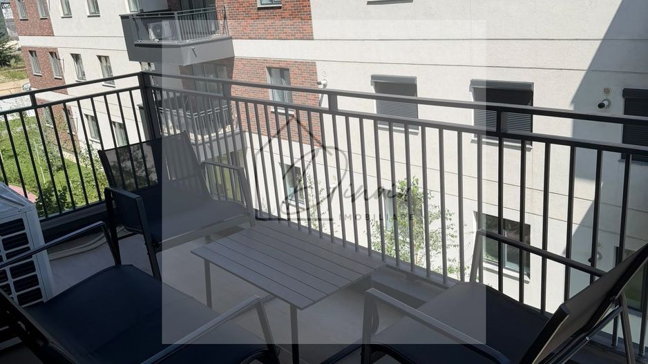 Apartament 3 camere Victoria Homes Pipera I PRIMA ÎNCHIRIERE | COM 0% - Poză 17