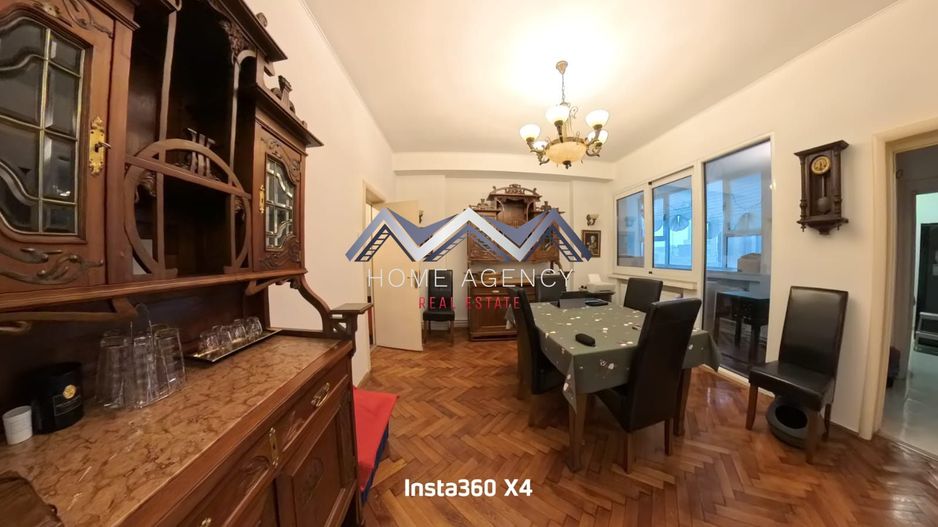 Apartament 3 camere – Ultracentral, Str. Vasile Lascăr - Poză 6
