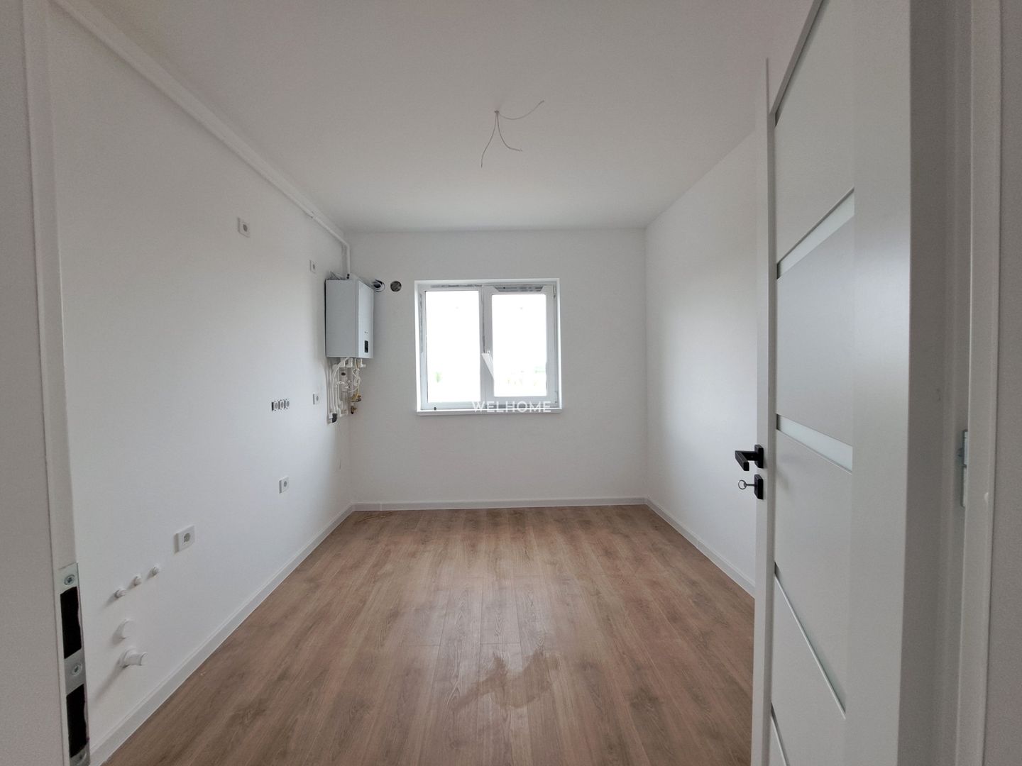 Apartament 3 camere, 2 bai, balcon mare - Sibiu - Poză 4