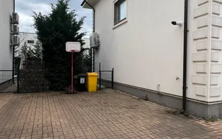 Vila individuala cu 5 camere Otopeni - Poză 17