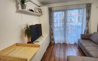 Apartament de 2 camere premium, 57mp, parcare, zona Piata 1 Mai - Poză 1