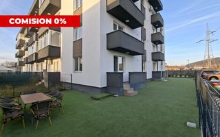 Apartament 3 camere Stefanesti Bloc 2023+Gradina 147mp - Poză 1