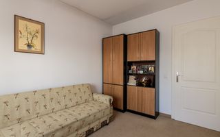 Casă P+1 | 168 m² utili | LOT 378 m² I 3 Dormitoare | Garaj | Florești - Poză 28