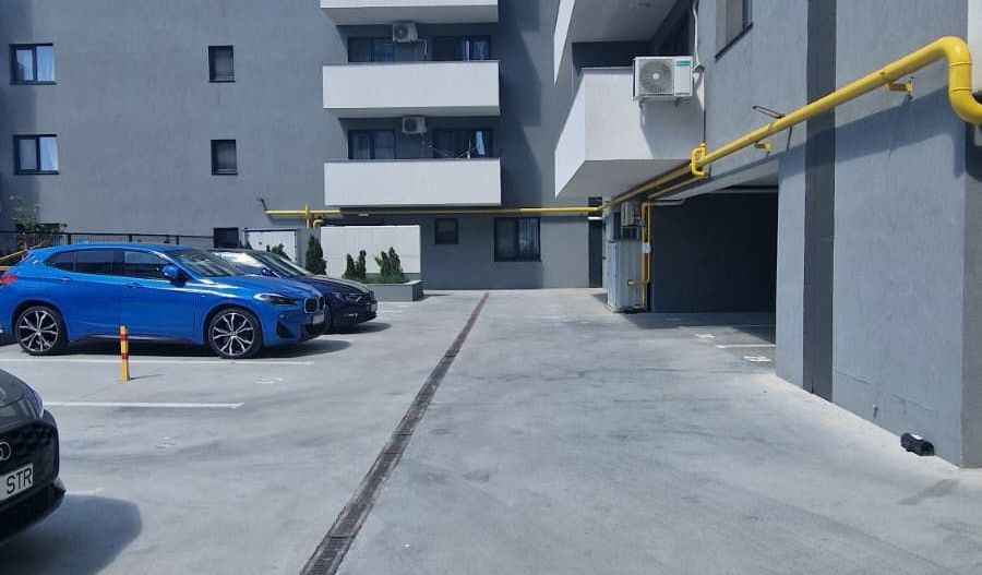 METROU PACII 2 CAMERE CU GRADINA DE 150 mp  COMISION 0% - Poză 17
