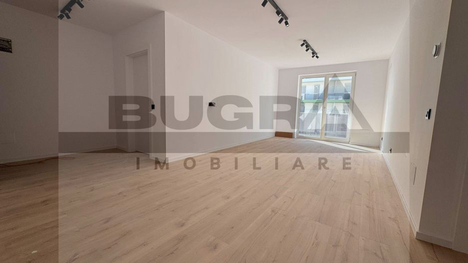 Apartament 2 camere, 58 mp, terasa, garaj, Complex Elite Residence - Poză 4