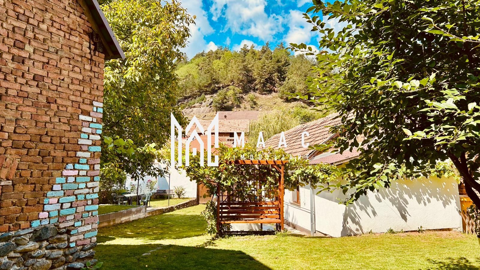 Casă Tălmăcel | 74 mp utili | Teren 507 mp + grădină - Poză 11
