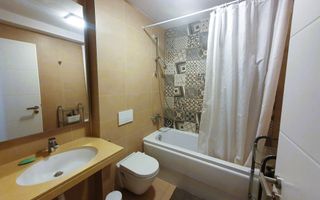 Penthouse cu 2 parcări subterane, vedere panoramică spre Tâmpa – Centrul Civic - Poză 16