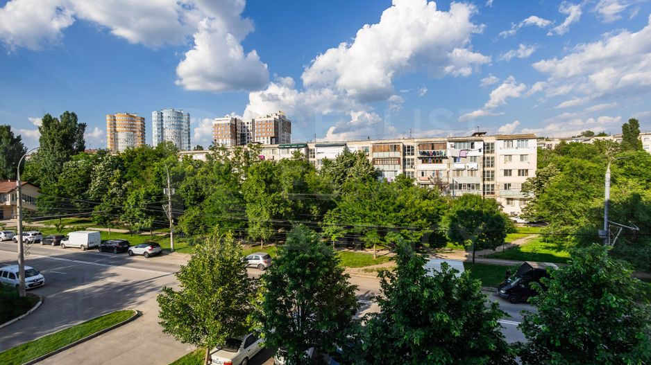 Vânzare, apartament, 2 camere, strada Ceucari, Râșcani - Poză 18