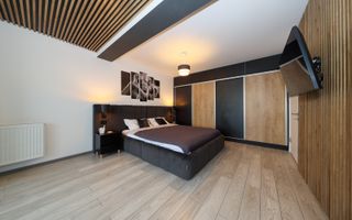 Apartament 2 camere,80 mp utili+parcare subterana-Coresi - Poză 10