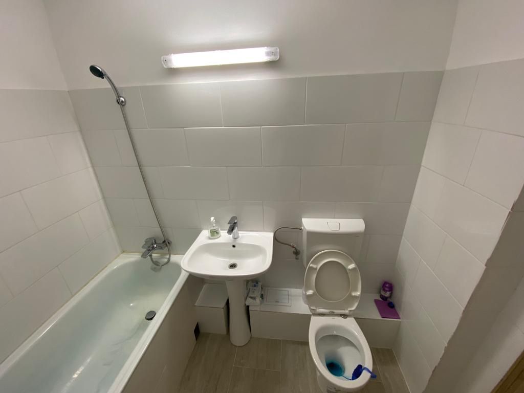 Apartament cu 2 dormitoare | zona FSEGA | 2 balcoane - Poză 14