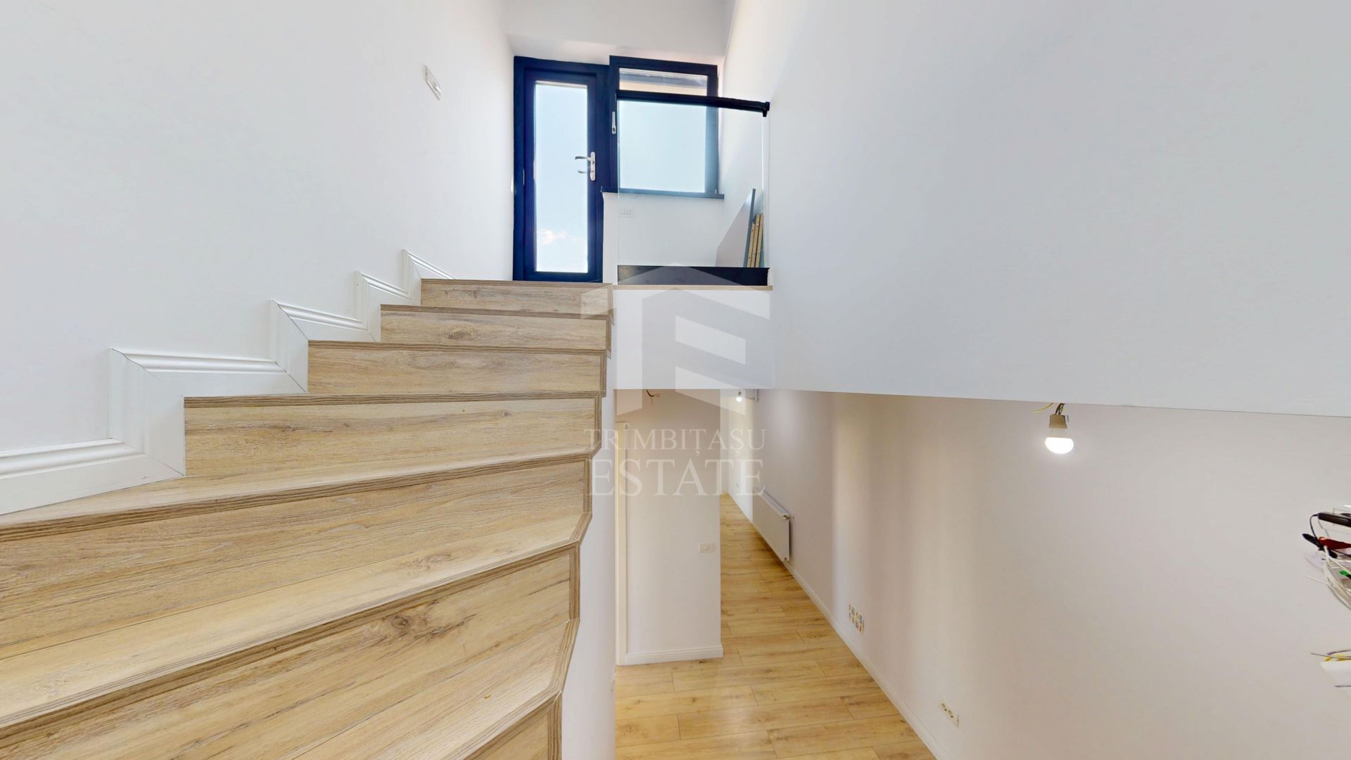 Penthouse Duplex 3 Camere cu Terasă de 65 mp | New Colentina Residence - Poză 20