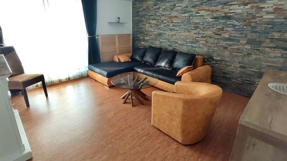 APARTAMENT SUPERB, 2 CAMERE, COTROCENI - Poză 1