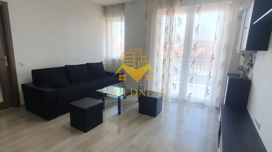 3 Camere, Open Space, bloc nou, Parcare Subterana, Zona Auchan, Iris - Poză 7