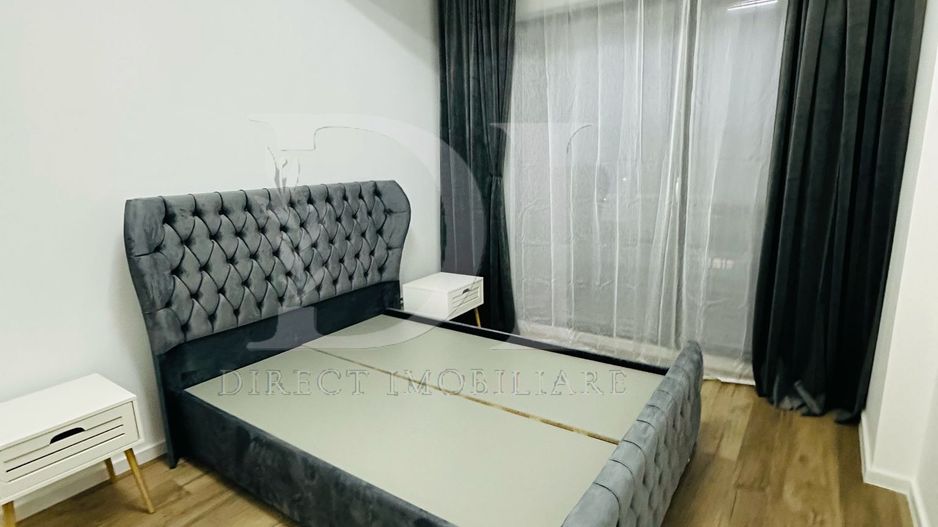 De inchiriat apartament 2 camere /Bloc nou 2024/ Parcare subterană - Poză 6