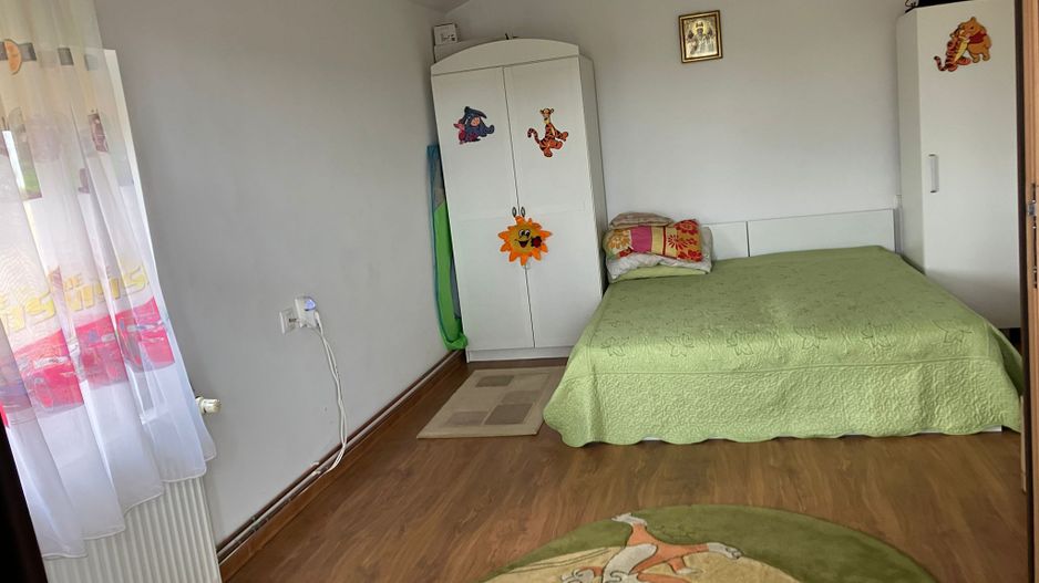 Casa in zona Lunca Marcusului - Poză 14