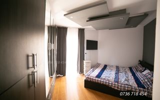 Cartier rezidential Bunloc, 2 camere 62mp, liber, 110000Euro - Poză 6