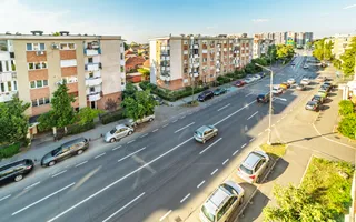 VÂNDUT! Apartament 3 camere -Banu Mărăcine - Poză 14