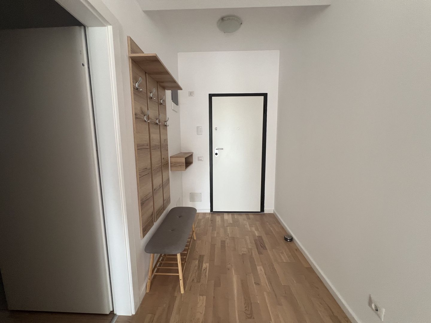 Apartament superb Baneasa | Privighetorilor | Zoo - Poză 17