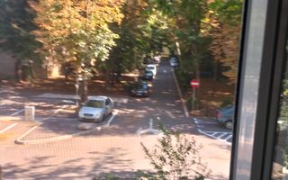 Apartament 3 camere, Bld. Obregia. Etaj 1. Loc parcare. - Poză 5