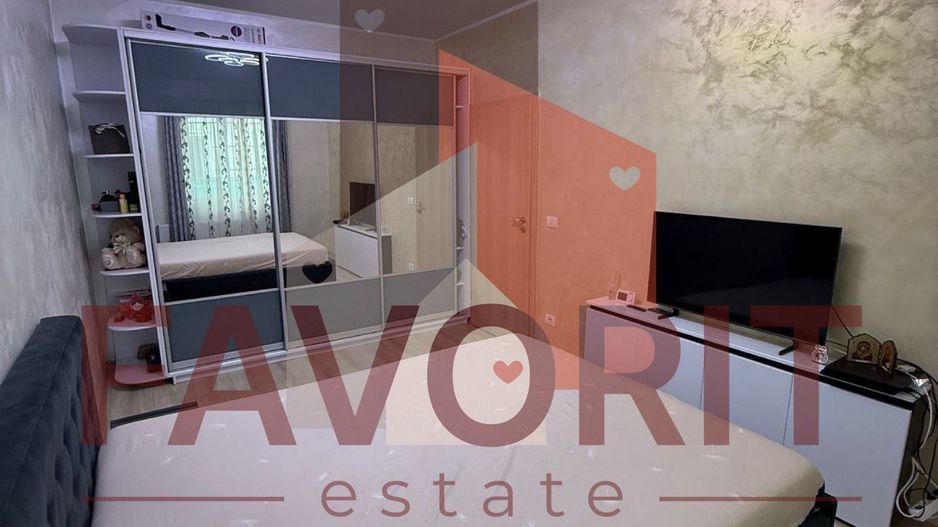 Apartament 2 camere decomandat | Gradina 40 Mp | Giroc - Poză 3