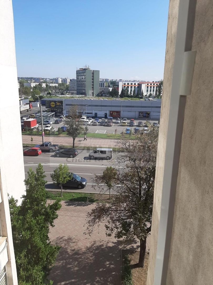 Apartament 2 camere • 500 € •  Piata Nicolina-60mp - Poză 7