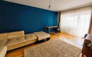 4 camere decomandat, 107 mp,  Nicolina (Esplanada), poziție PREMIUM - Poză 1