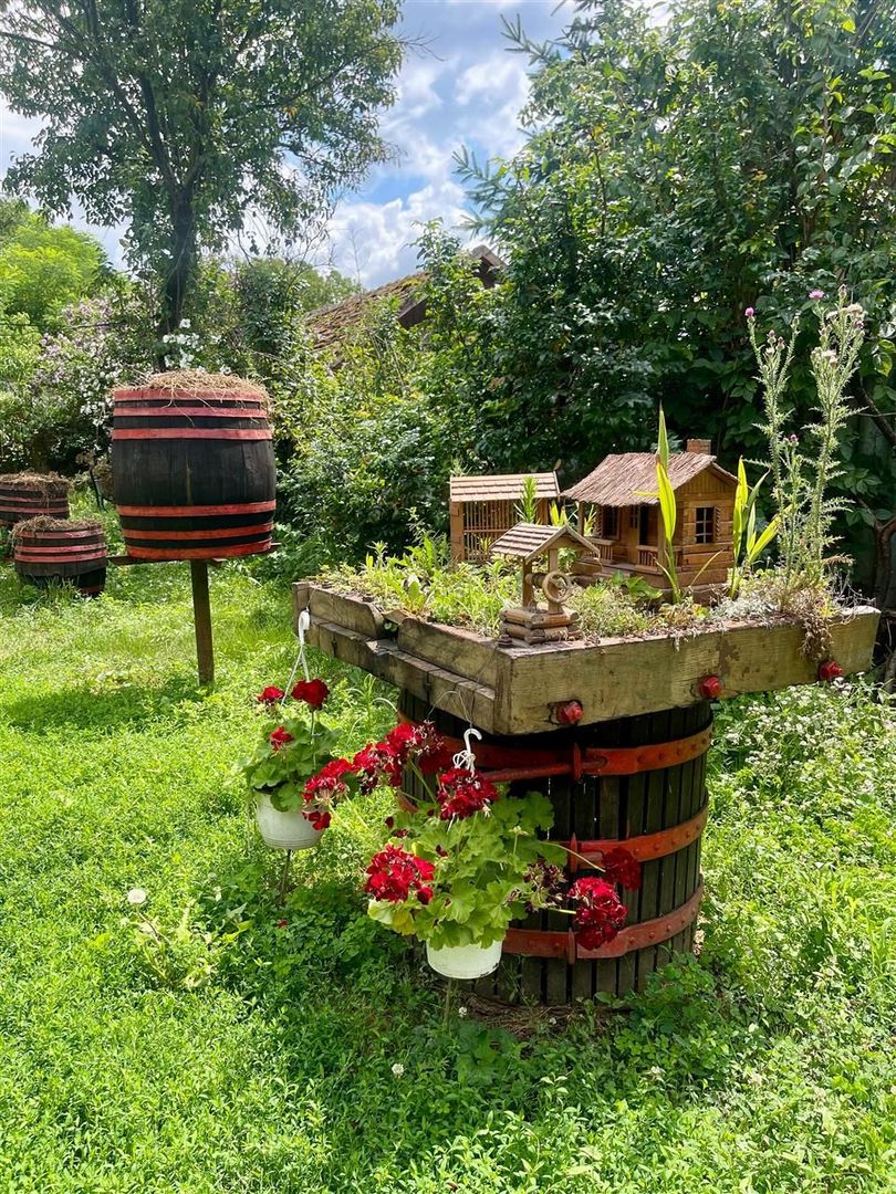 Casa cu 3 camere in Sacueni - Poză 2