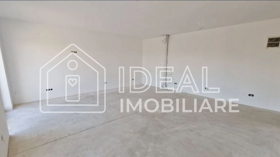 Spatiu comercial de inchiriat in Zona Doamna Stanca din Sibiu - Poză 3