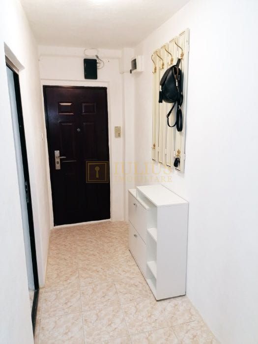 2 camere| Zona Aradului| centrala proprie| familie, cuplu sau o persoana| - Poză 7
