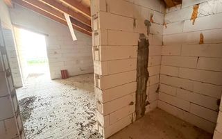 Casa de vanzare, 130 mp utili, 1000mp teren, panorama - Poză 28