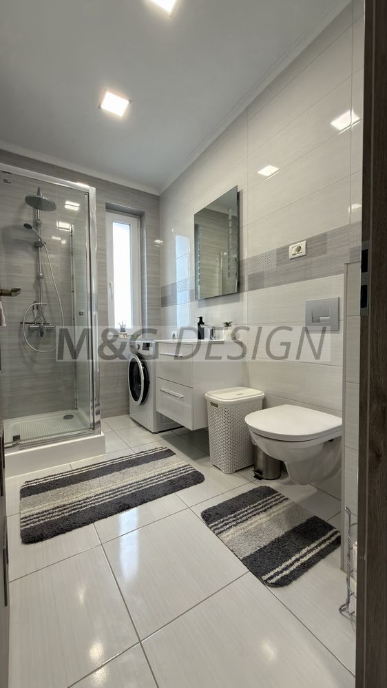 Apartament 1 camera Giroc etaj 1 - Poză 6