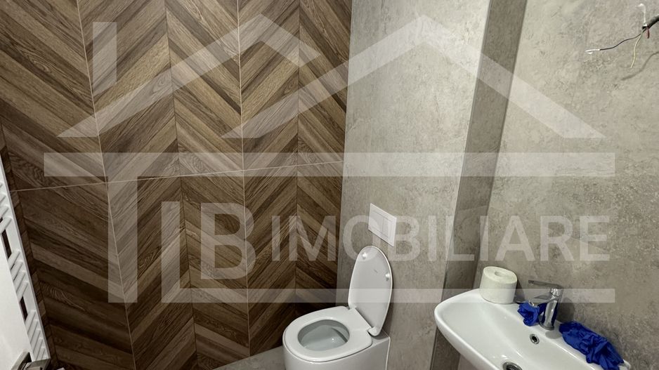 Spatiu de inchiriat, 55mp, parcare, Zona Maurer Residence - Poză 4