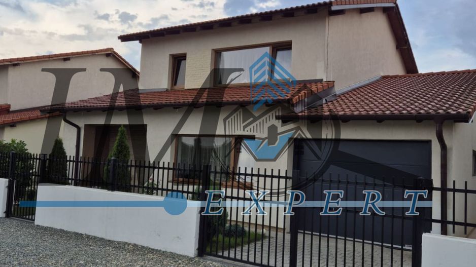 Casa de vanzare in Alba Iulia-Micesti - Poză 9