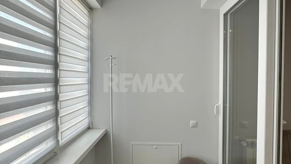 Apartament cu o cameră, mobilat, Buiucani, Alba Iulia - REMAX Central - Poză 4