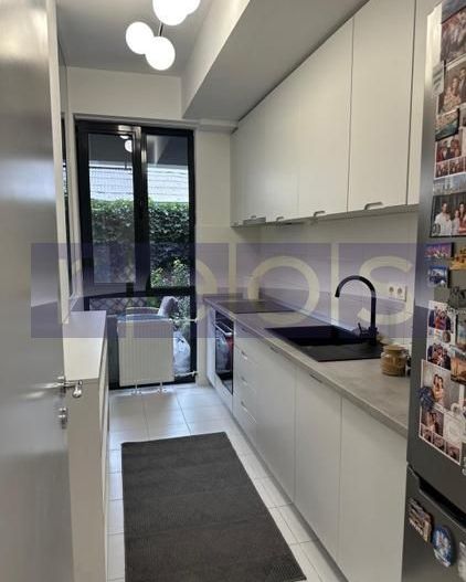 VANZARE 4 CAMERE DECOMANDAT - DECEBAL  + loc de parcare - Poză 10