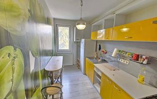 VAND APARTAMENT 4 CAMERE 7 NOIEMBRIE, UMFST ,SPITALE